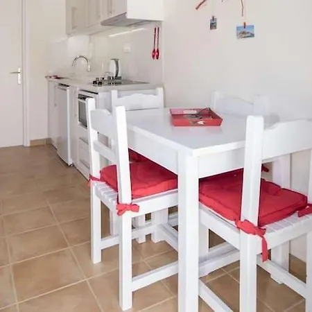 Aparthotel Filoxenia 