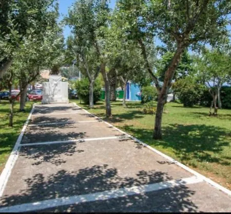 Aparthotel Filoxenia 