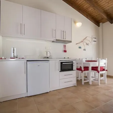 Aparthotel Filoxenia 