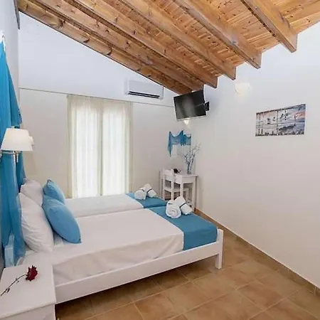 Aparthotel Filoxenia 