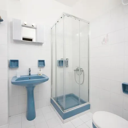 Aparthotel Filoxenia 
