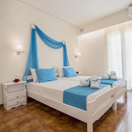 Aparthotel Filoxenia 