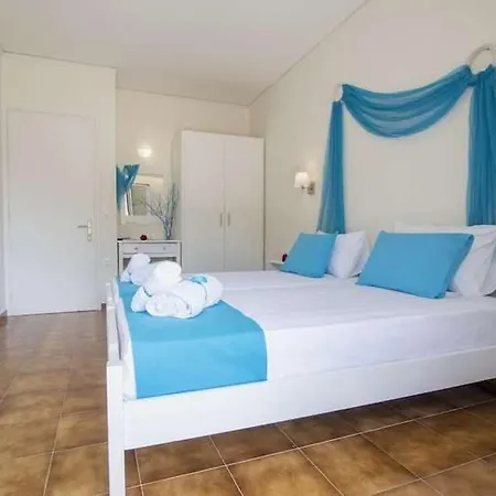 Aparthotel Filoxenia 