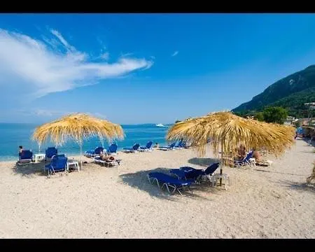 Aparthotel Filoxenia 